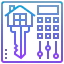 Control panel icon 64x64