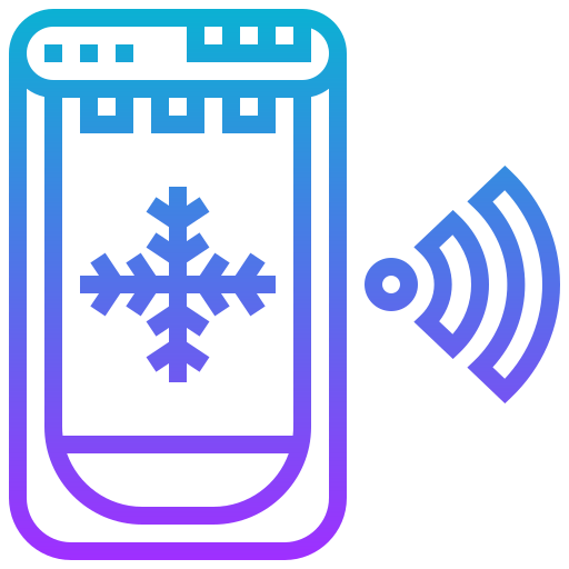 Temperature Symbol