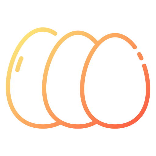Egg icon
