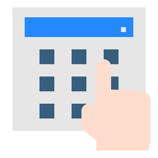 Cash machine icon