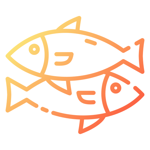 Fish icon