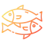 Fish icon 64x64