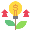 Growth icon 64x64