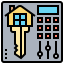 Control panel 상 64x64