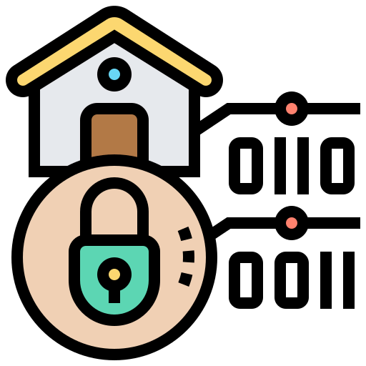 Data encryption 상