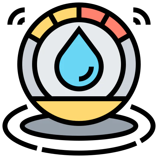 Detector Symbol
