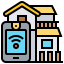 Home automation 상 64x64
