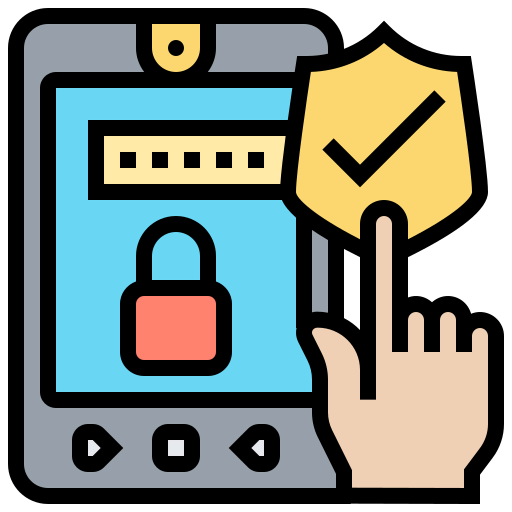 Smart control icon