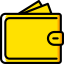 Wallet icon 64x64