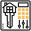 Control panel 상 64x64