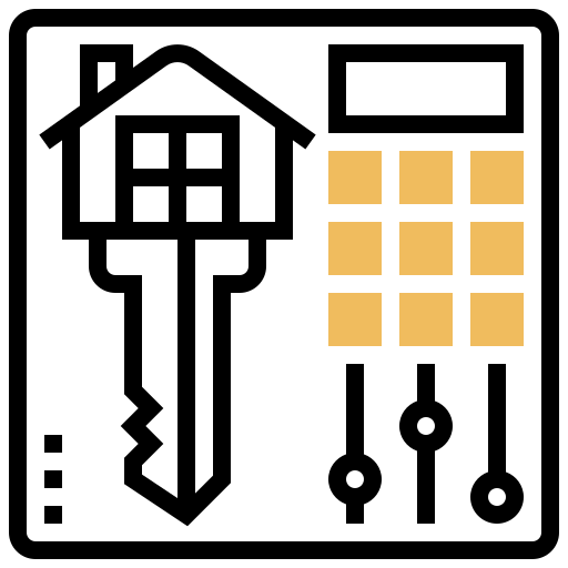 Control panel 图标