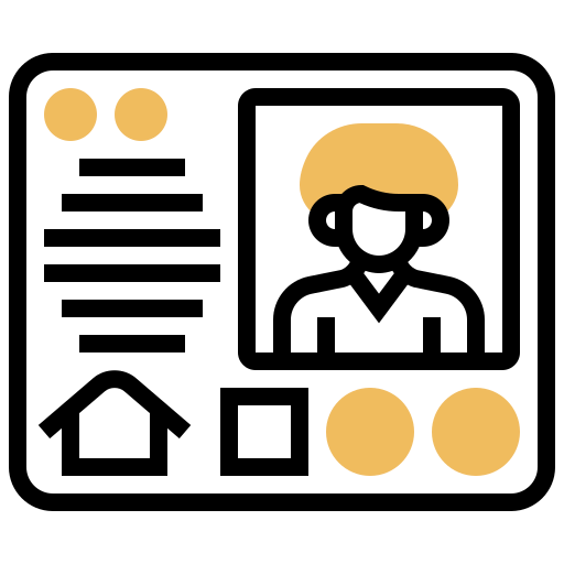 Intercom Ikona