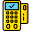 Point of service icon 64x64
