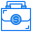 Briefcase icon 64x64