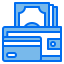 Wallet icon 64x64