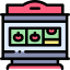 Slot machine Ikona 64x64