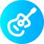 Guitar 图标 64x64