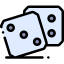 Dice Ikona 64x64