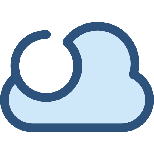 Cloud icon