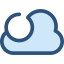 Cloud 图标 64x64