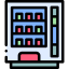 Vending machine Ikona 64x64