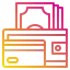 Wallet icon 64x64