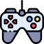 Gamepad Ikona 64x64