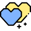 Heart Ikona 64x64