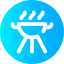 Grill icon 64x64