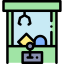 Claw machine Ikona 64x64