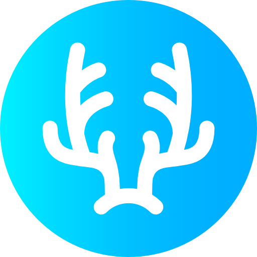 Deer icon