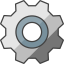Cogwheel 图标 64x64