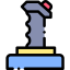 Joystick Ikona 64x64