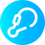 Carabiner 图标 64x64
