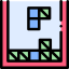 Tetris ícono 64x64