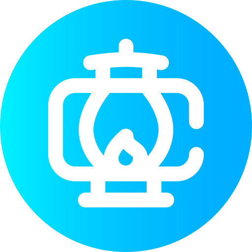 Lantern icon