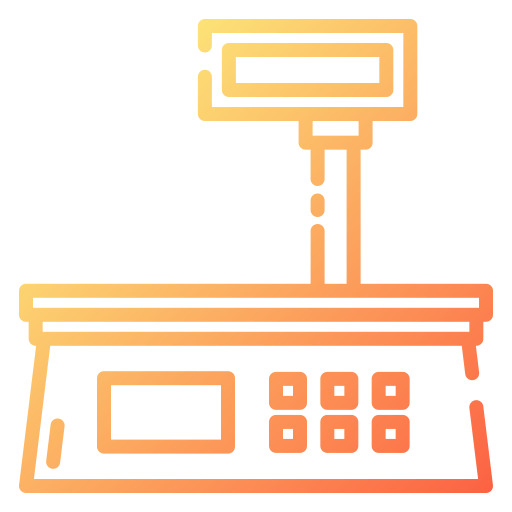 Scale icon