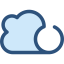 Cloud 图标 64x64