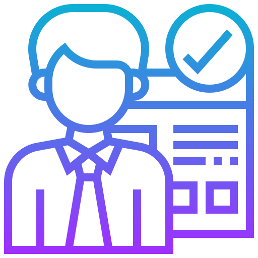 Human resources icon