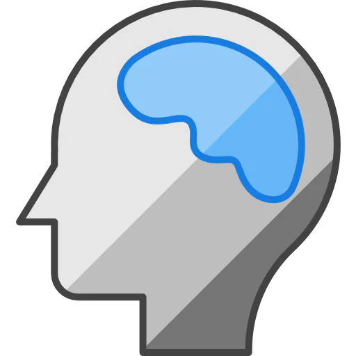 Brain icon