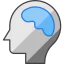 Brain 图标 64x64