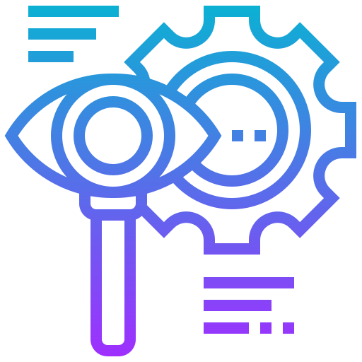 Searching icon