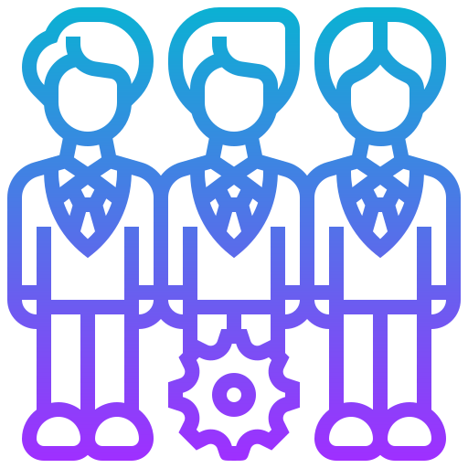 Teamwork icon
