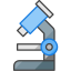 Microscope 图标 64x64