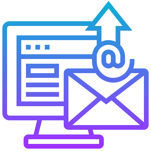 Mail icon