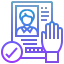 Recruitment icon 64x64