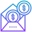 Salary icon 64x64
