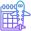 Vacation icon 64x64