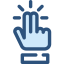 Tap 图标 64x64