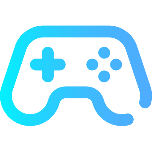 Game controller 图标